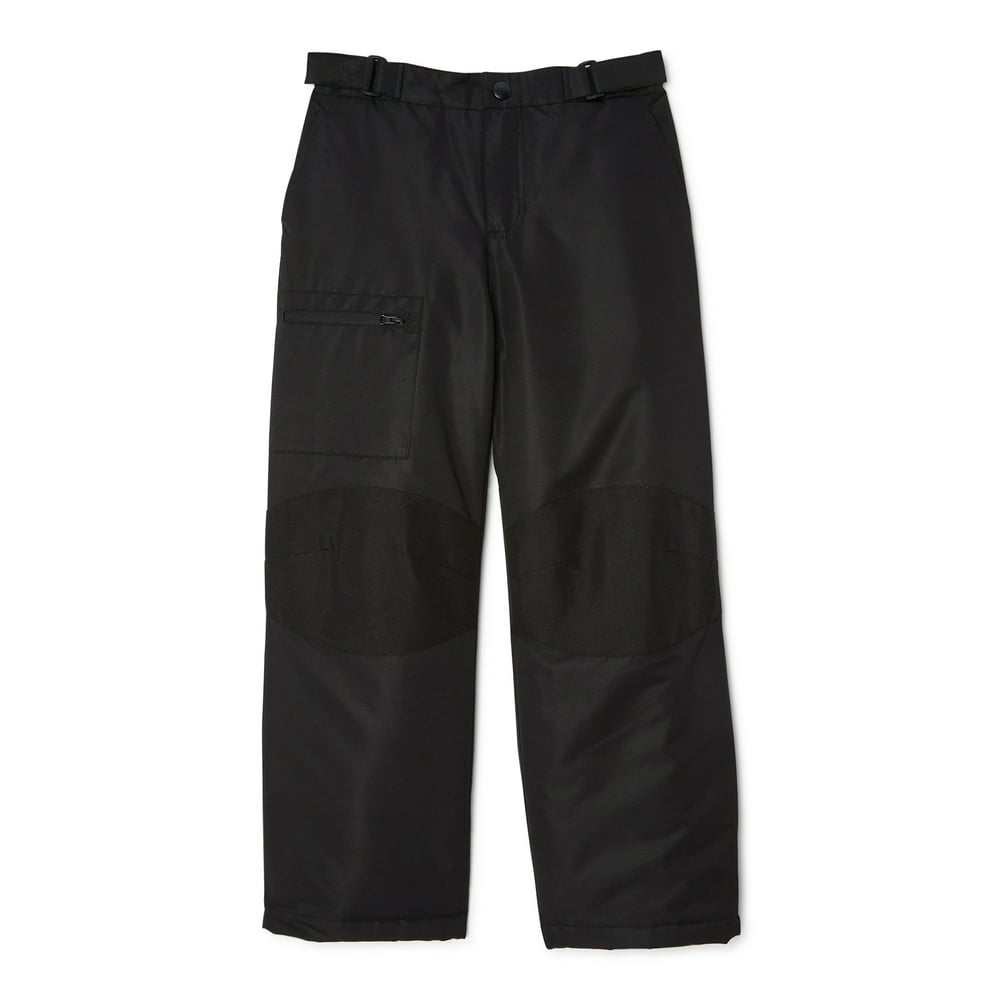Swiss Tech SwissTech Girls Snow Pants, Sizes 418 & Plus Walmart