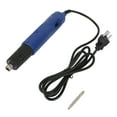 thumbnail image 2 of Electric Mini Screwdriver, Electric Screwdriver Mini 1/4 Inch Handheld Electric Power Wrench 220V Adjustable , With 6.35mm Bits, 2 of 8