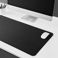 thumbnail image 6 of Staples TECH Anti-Slip Fabric Desk Pad 31.5" x 15.7" Black (ST62543), 6 of 6