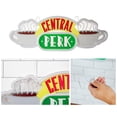 thumbnail image 3 of Friends Central Perk Coffee Shop Neon Light Sign Replica | 16 Inches, 3 of 7