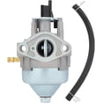 thumbnail image 4 of 16100-Z8B-901 Carburetor for GCV160LA0 Engine, HRR216K10, HRR216K9, HRS216K5, HRS216K6 Trimmers, 4 of 4