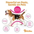 thumbnail image 4 of Zesty Paws Flea and Tick Spray for Dogs, 16 oz, 4 of 15
