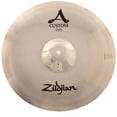 thumbnail image 1 of Zildjian A Custom Crash Cymbal - 18 Inches Thin, 1 of 3
