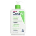 thumbnail image 1 of Limpiador hidratante CeraVe para piel normal a seca, 1 of 3