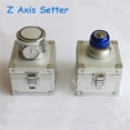 thumbnail image 2 of Z Axis Zero Pre-setter Tool, Setter For CNC Router Z Axis Tool Setter, Photoelectric Setter With Watch CNC Tool Setter, 2 of 7
