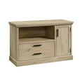 thumbnail image 1 of Sauder La Collection Aspen Post Crédence, 1 of 9