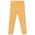 thumbnail image 5 of GIRLS 4PK LEGGING SET, FLORA, 16, 5 of 5