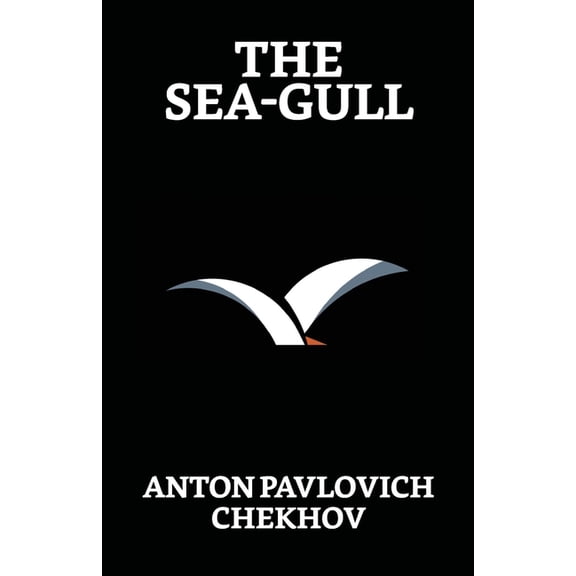 The Sea-Gull (Paperback)