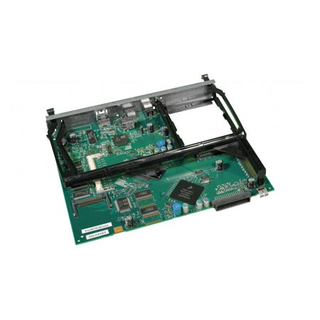Depot International Remanufactured 3000/3800 Formatter Board-Network