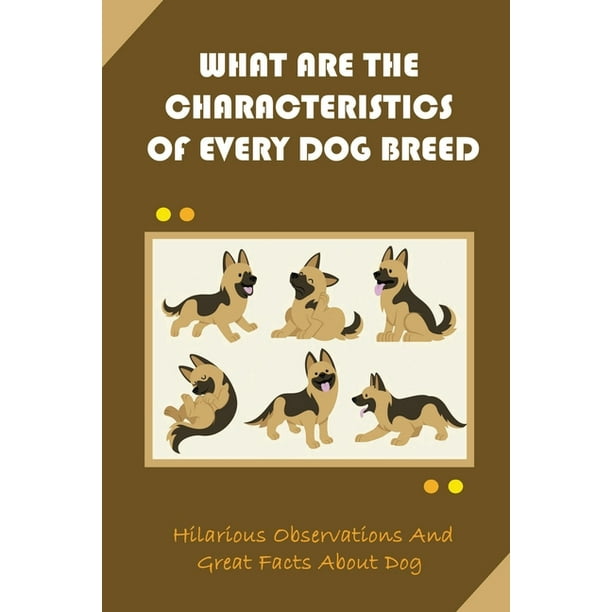 What Does Breed Mean For Dogs