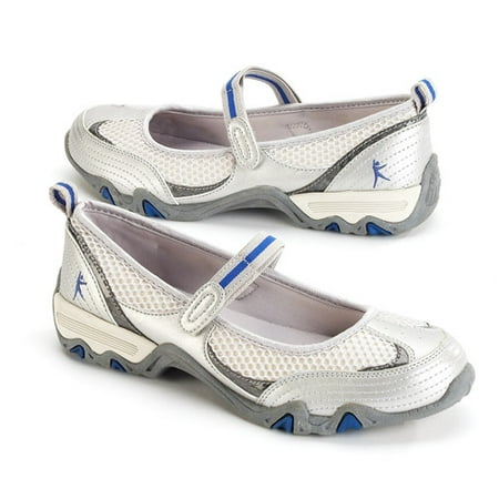 danskin mary janes
