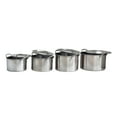 thumbnail image 2 of 8 Piece Stainless Steel Stock Pot Set, 2 of 6