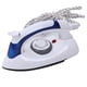 thumbnail image 1 of Portable Mini Steam Iron Handheld Iron Non-Stick Soleplate Small Appliance for Home Travel and Busin, 1 of 5