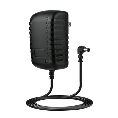 

PKPOWER AC Adapter Charger For Shark ION X40 IR142 IR-142 Ultra-Light Stick Vac Power Supply Cord Mains PSU