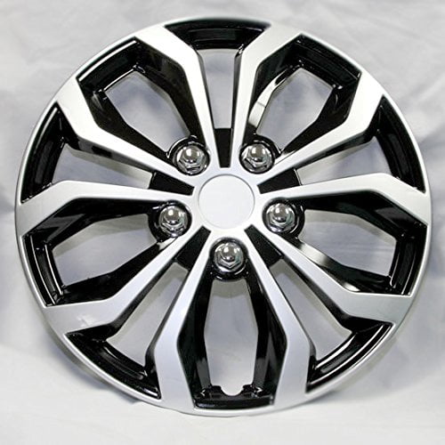 15 inch hubcap covers