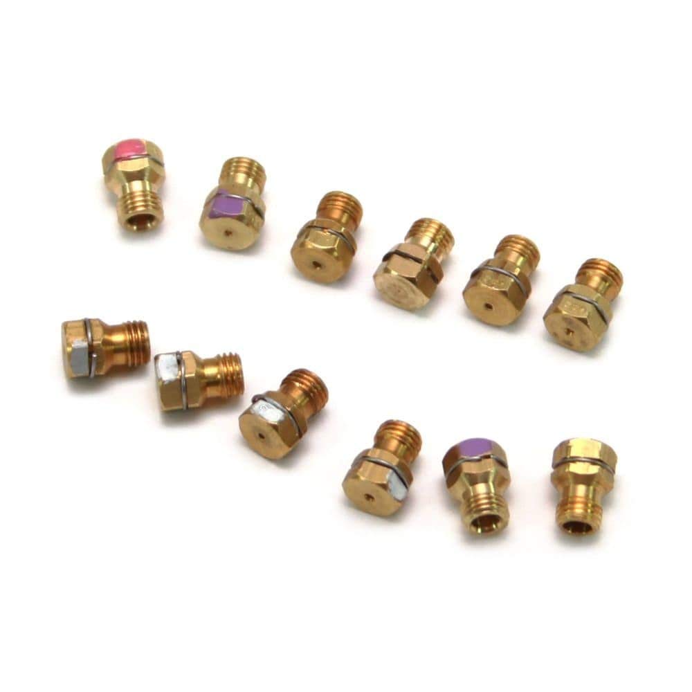 Genuine Frigidaire GRLP3 Range Conversion Kit