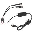 thumbnail image 1 of Controlador de sofá eléctrico, controlador de sillón reclinable eléctrico, puerto de control remoto Controlador manual Sillón reclinable eléctrico Sofá, 1 of 5