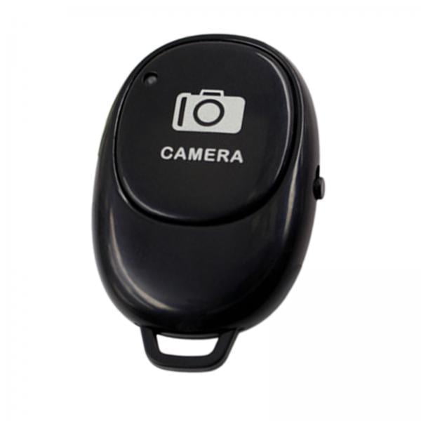 Controlador remoto de cámara Bluetooth 6x anillo de control remoto inteligente negro 6 piezas