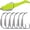 Size 3/0,1/8oz 3.5g, 6-pack, variant on Weighted-Swimbait-Hooks-Jig-Heads-Soft Plastic Worm Fishing Hooks 3/0 4/0 5/0 6 Pack