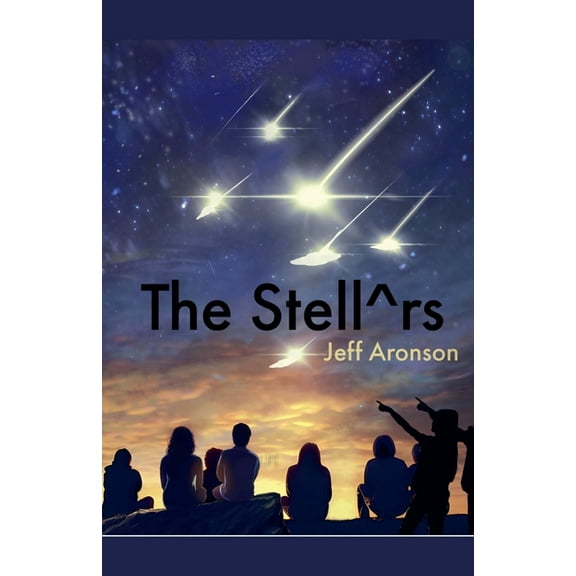 The Stell^rs, (Paperback)