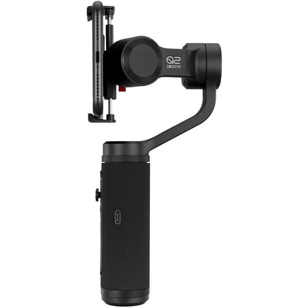 Zhiyun Smooth Q2 [Official] 3-Axis Handheld Smartphone Gimbal