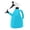 Blue, variant on Kyusrd Hand Sprinkler 500ml Plastic Spray Bottle,Watering Can for Indoor Plants Spray Bottle,Water Spray Bottle for Plants Flowers Cleaning Sprayer Pressure Spray Bottle Cleaning Work