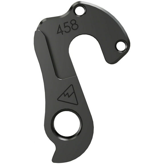 Wheels Manufacturing Dropout 458, Derailleur Hanger