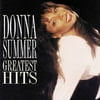 Donna Summer - Greatest Hits - R&B / Soul - CD