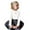 Z3 White, variant on Likimi Toddler Kids Girls Tees Long Sleeve Solid Color T-Shirt Fashion Relaxed Soft Spring Fall Base Layer Tops Size 9-12 Months Black