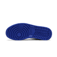thumbnail image 6 of Jordan MENS Air Jordan 1 Retro High OG "Royal Toe" 555088 041 from Stadium Goods, 6 of 6