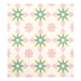 thumbnail image 6 of Yayeee Magnetic Dishwasher Cover for The Front Decoration Home Kitchen Machine Sticker Protector, Retro Green Stars, 6 of 6