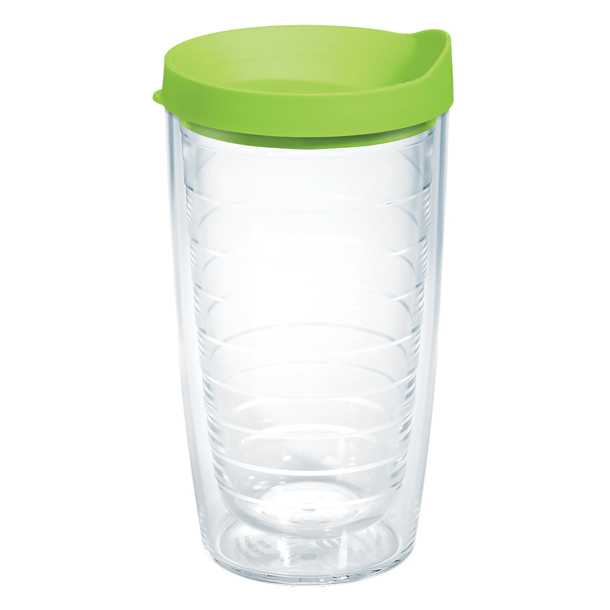 Tervis Tumbler Lime Green Handle Accessory for 24oz Tervis Drinkwear New 