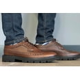thumbnail image 2 of Viceversa- Zapatos LongWing Color Café cafe 29 Viceversa ZLWC-25, 2 of 6