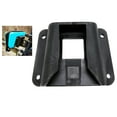 thumbnail image 4 of Bike Front Carrier Block Front Basket Bracket Holder Front Rack for Folding Bike with Screw, 4 of 10
