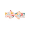 thumbnail image 4 of The Little Mermaid Baby Girl Sundress, Romper and Diaper Cover Outfit Set with Headband, Sizes 0/3M-24M, 4 of 6