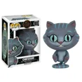thumbnail image 4 of 2025 Figura de vinilo Funko POP MAD Hatter 36# 181# ALICE en la fiesta del té de los locos 54# Gato de Cheshire 35# Chessur 183# Colección de juguetes modelo, 4 of 5