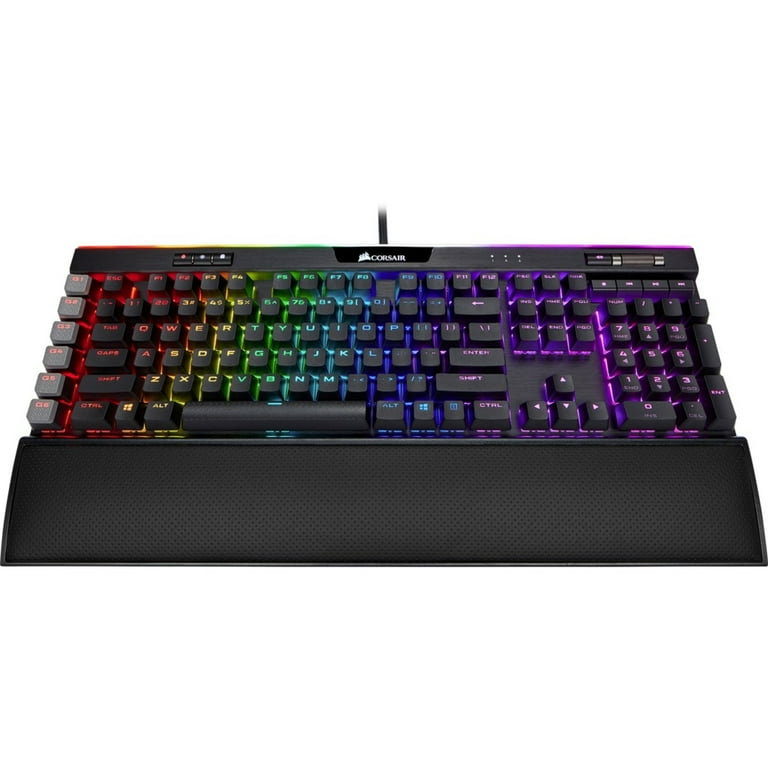 キーボード Corsair Gaming K95 RGB Platinum Keyboard Corsair K95 RGB Platinum XT Mechanical Gaming Keyboard