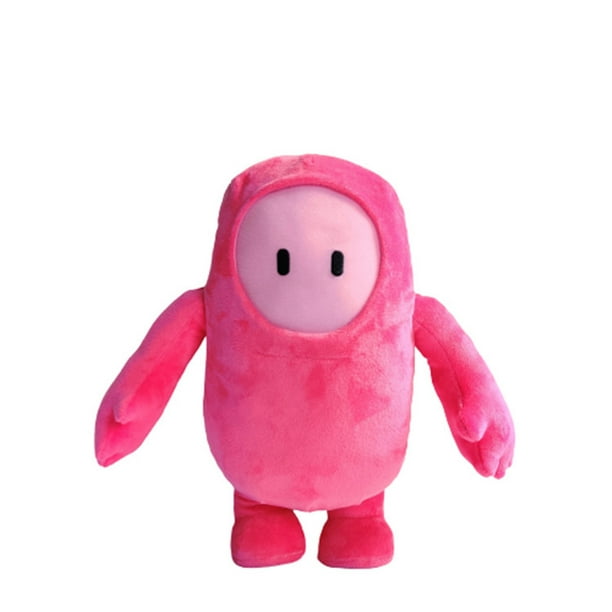 Muñeca de peluche Falls Guys, 30 cm, anime para niños