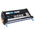 thumbnail image 1 of Zoomtoner Cartouche de Toner Laser Haute Capacité Compatible LEXMARK X560H2CG Cyan, 1 of 1