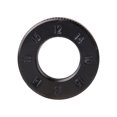 thumbnail image 1 of Sonducket Llave de ranura de 8 vías para bicicleta, herramientas de reparación de llave de radios de ciclo, ajustador de acero al carbono duro, juego de Type2 NO2 Sonducket OD024362-01, 1 of 6