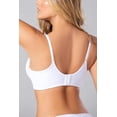 thumbnail image 3 of Brassier Copas Microfibra Diane & Geordi Colombia DB07L4 beige 34, 3 of 17