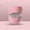 🔥 Pink_New#223, variant on Patella Pad Knee Support Brace | Variable Dual Strap Adjustable Compression | Breathable Moisture-Wicking Material | Pain Relief for Running, Sports, Injury Recovery | 1 Pack | Universal Fit