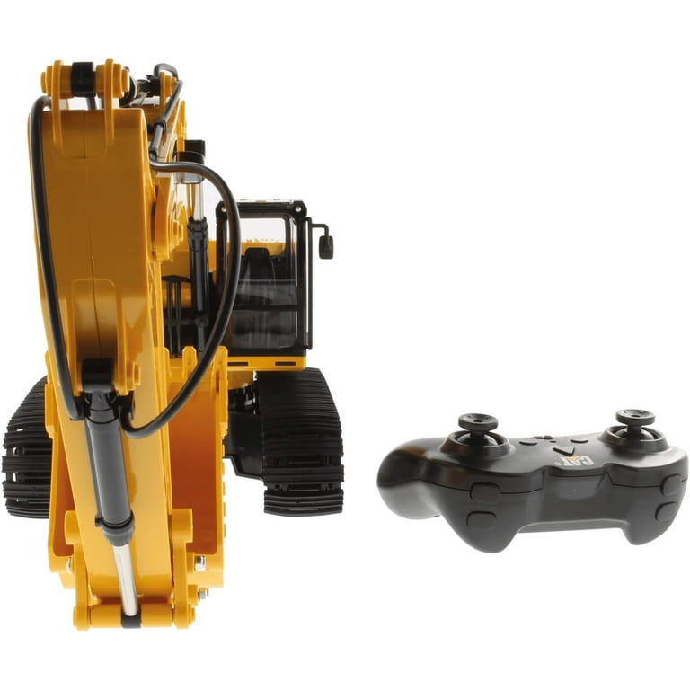 DieCast Masters CAT Remote Control 1-24 Scale RC 336