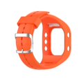 thumbnail image 1 of Bracelet de Montre de Remplacement Confortable en Silicone Réglable pour Polar A300, 1 of 5