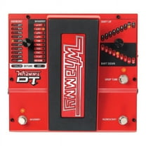 Digitech WHAMMYDT-U Whammy DT - Pitch Shifter Pedal with Drop Tuning
