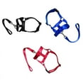 thumbnail image 5 of Maynos Nylon Dog Training Head Collar No Pull, Head Harness Stops Dog Pulling with Head Leash, 5 of 8