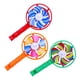 thumbnail image 4 of 30 Uds. Silbatos para niños, silbatos coloridos, juguete con forma de molino de viento, silbatos, juguetes creativos para niños, 4 of 5
