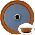 thumbnail image 2 of Hyoola 5 Hour Citronella Free Candles Outdoor Mosquito Repellent Blue, 2 of 6