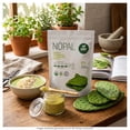 thumbnail image 3 of Duo Pack Nopal NBF En Polvo Orgánico 300 g, 3 of 5