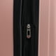 thumbnail image 5 of Juego de equipaje Travelers Club Midtown Hardside de 4 piezas en oro rosa, 5 of 9